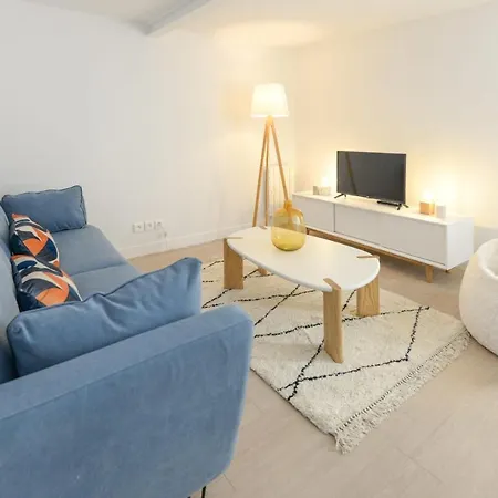 Appartamento Design&bright Flat Near République Parigi