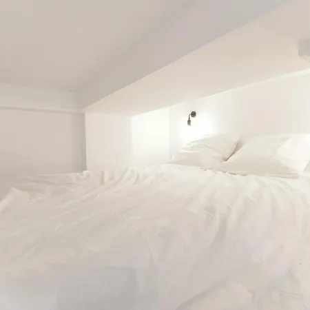 Appartamento Design&bright Flat Near République