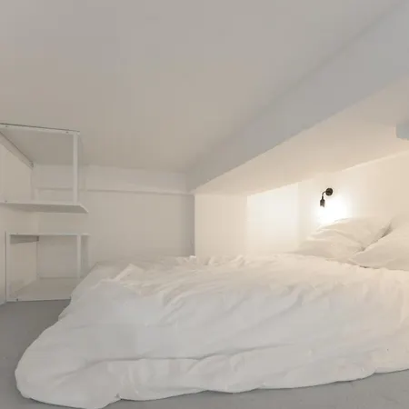 Appartamento Design&bright Flat Near République
